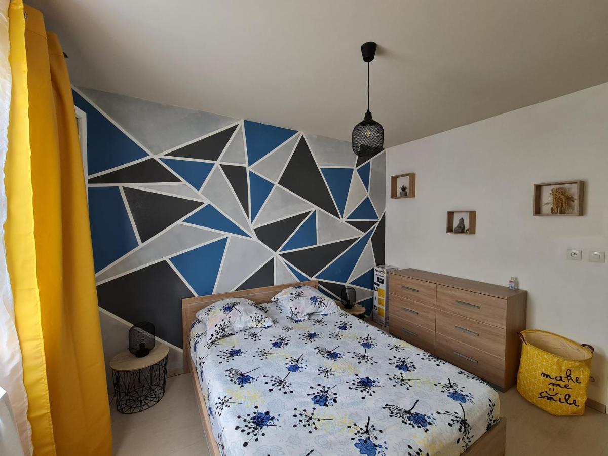 Maison Du Cher Vierzon Buitenkant foto